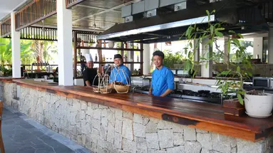 Alibu Resort Nha Trang