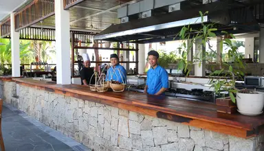 Alibu Resort Nha Trang