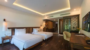 Alibu Resort Nha Trang