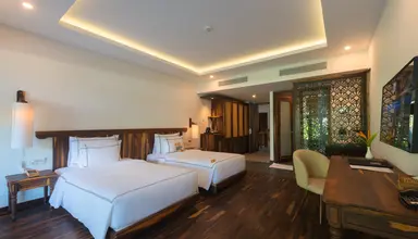 Alibu Resort Nha Trang