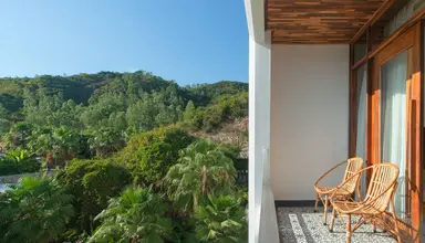 Alibu Resort Nha Trang