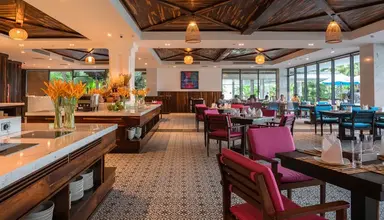Alibu Resort Nha Trang
