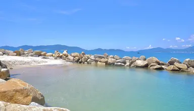 Alibu Resort Nha Trang