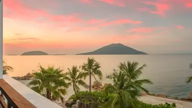 Alibu Resort Nha Trang