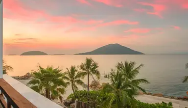 Alibu Resort Nha Trang
