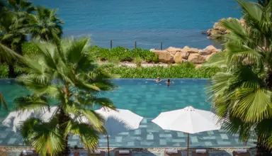 Alibu Resort Nha Trang