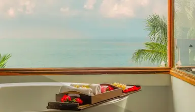 Alibu Resort Nha Trang