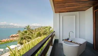 Alibu Resort Nha Trang