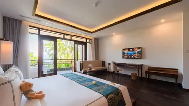 Alibu Resort Nha Trang