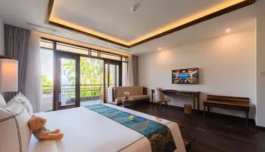 Alibu Resort Nha Trang