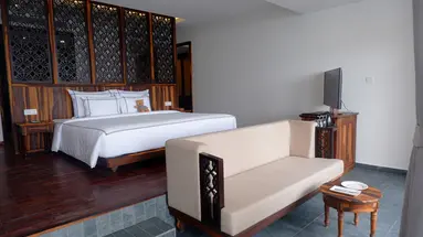 Alibu Resort Nha Trang