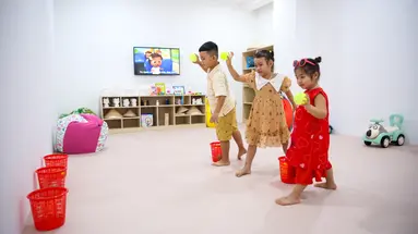 Alibu Resort Nha Trang