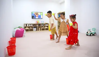 Alibu Resort Nha Trang