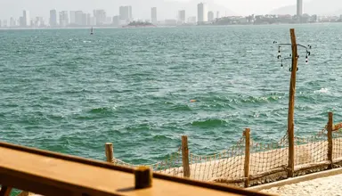 Alibu Resort Nha Trang