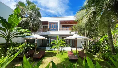 Alibu Resort Nha Trang