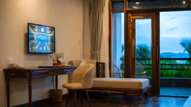 Alibu Resort Nha Trang