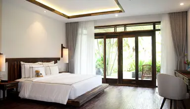 Alibu Resort Nha Trang