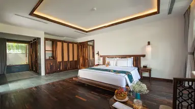 Alibu Resort Nha Trang