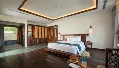 Alibu Resort Nha Trang