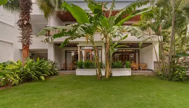 Alibu Resort Nha Trang