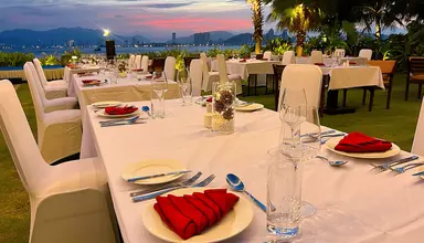 Alibu Resort Nha Trang
