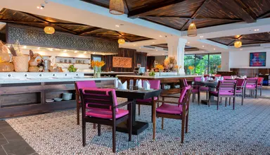 Alibu Resort Nha Trang