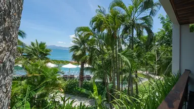 Alibu Resort Nha Trang