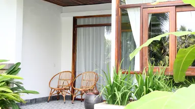 Alibu Resort Nha Trang
