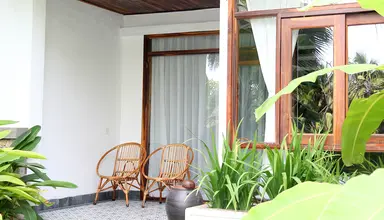 Alibu Resort Nha Trang