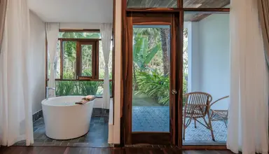 Alibu Resort Nha Trang