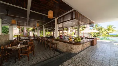 Alibu Resort Nha Trang