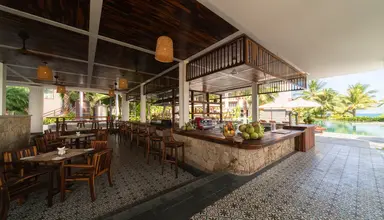 Alibu Resort Nha Trang