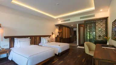 Alibu Resort Nha Trang