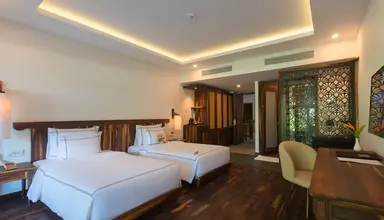 Alibu Resort Nha Trang