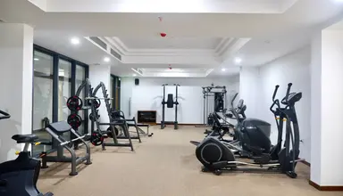 Alibu Resort Nha Trang