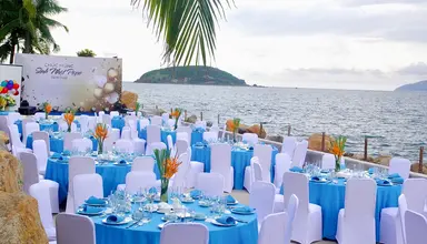 Alibu Resort Nha Trang