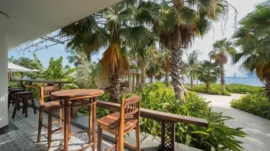 Alibu Resort Nha Trang