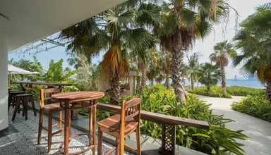 Alibu Resort Nha Trang