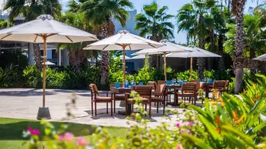 Alibu Resort Nha Trang