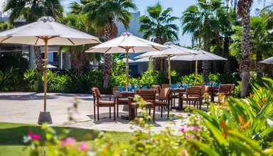 Alibu Resort Nha Trang