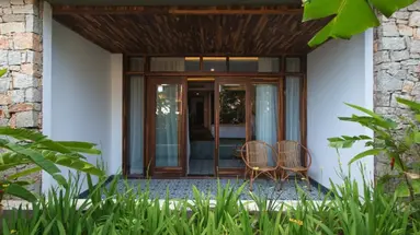 Alibu Resort Nha Trang