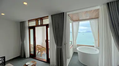 Alibu Resort Nha Trang