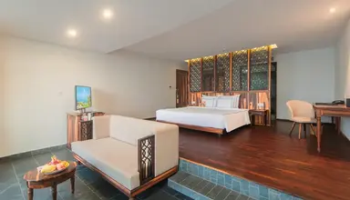 Alibu Resort Nha Trang