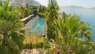 Alibu Resort Nha Trang