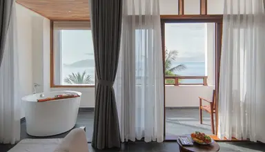 Alibu Resort Nha Trang