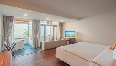 Alibu Resort Nha Trang