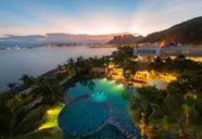 Alibu Resort Nha Trang