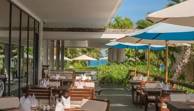 Alibu Resort Nha Trang
