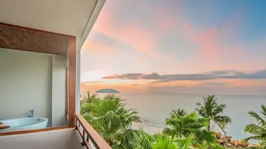 Alibu Resort Nha Trang