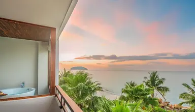 Alibu Resort Nha Trang